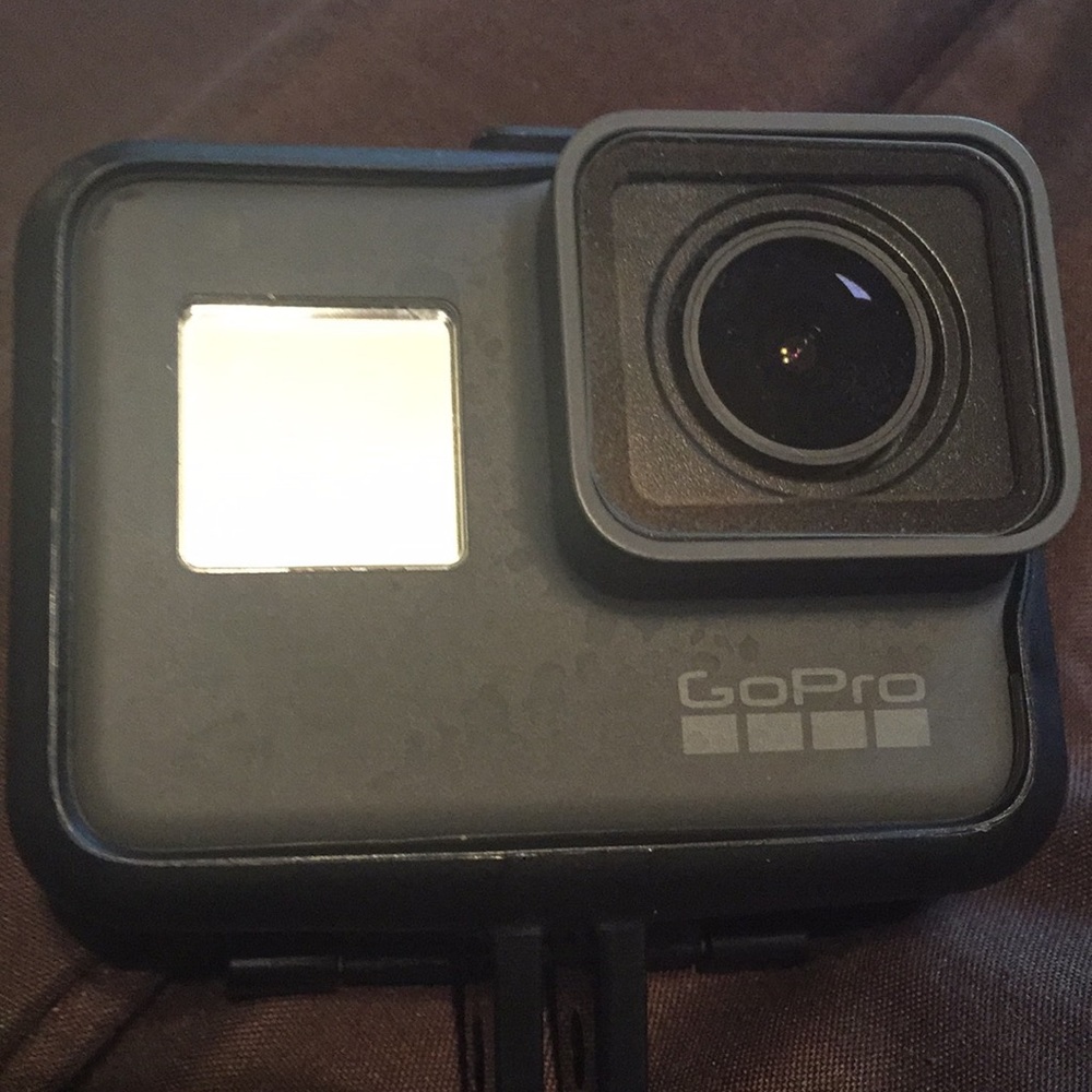 Go Pro Hero 5 Camera